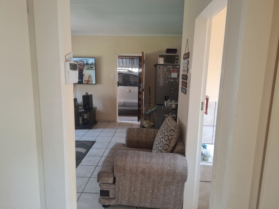 2 Bedroom Property for Sale in Glen Harvie Gauteng