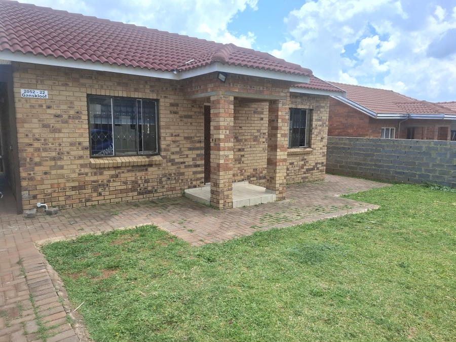 2 Bedroom Property for Sale in Glen Harvie Gauteng
