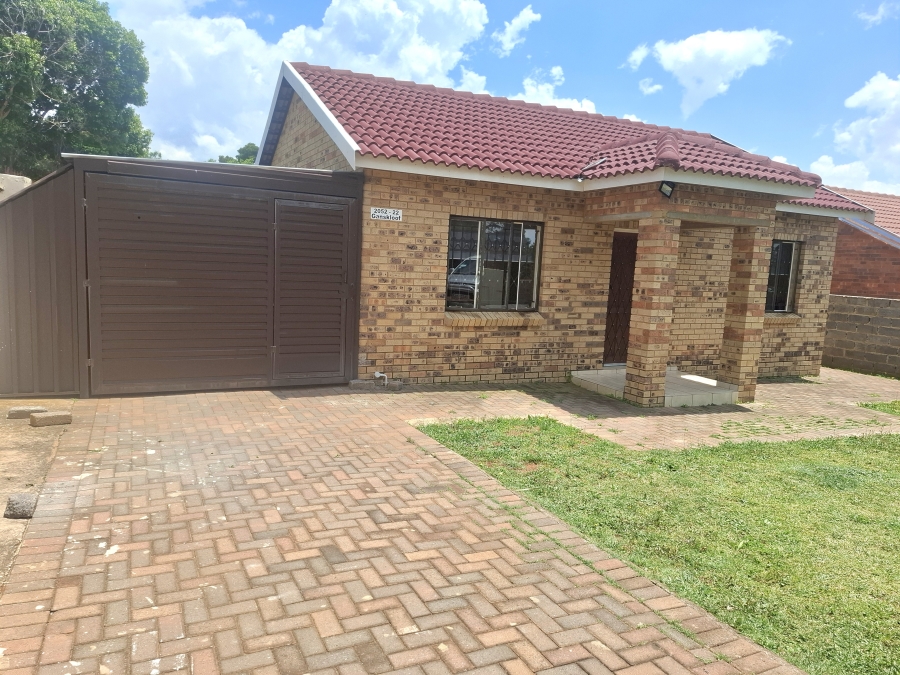 2 Bedroom Property for Sale in Glen Harvie Gauteng