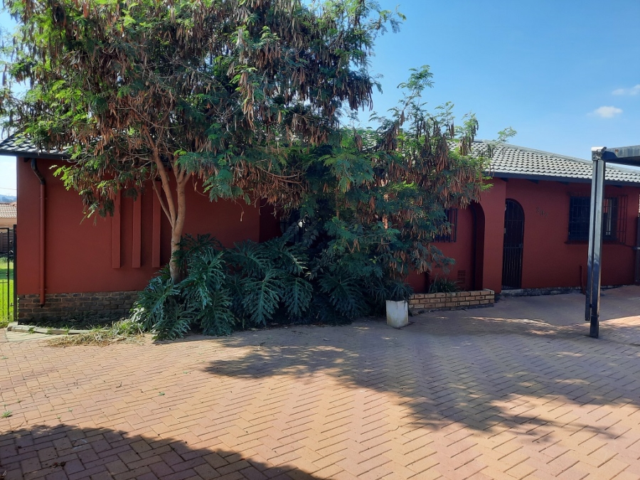 3 Bedroom Property for Sale in Elandspark Gauteng