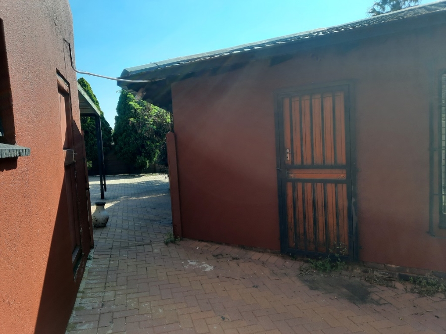 3 Bedroom Property for Sale in Elandspark Gauteng