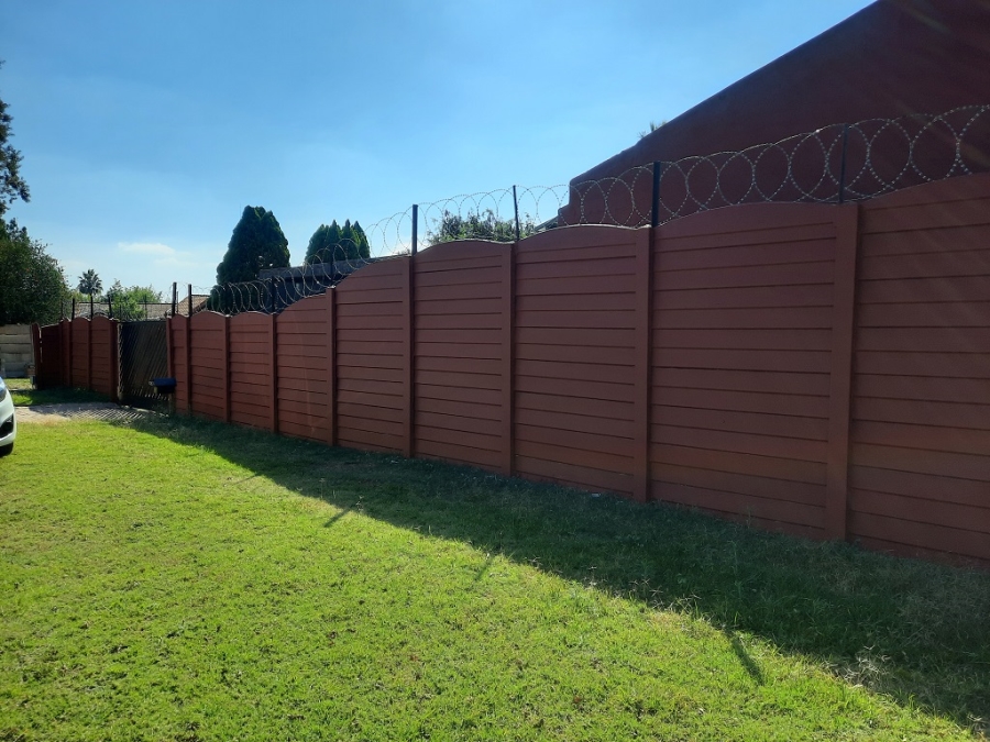 3 Bedroom Property for Sale in Elandspark Gauteng