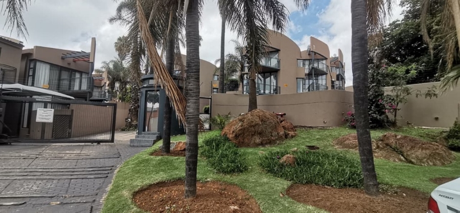 2 Bedroom Property for Sale in Bassonia Gauteng