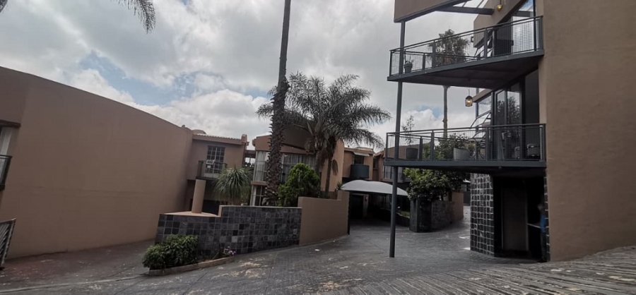 2 Bedroom Property for Sale in Bassonia Gauteng