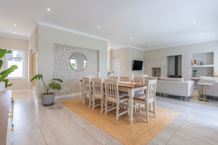 To Let 3 Bedroom Property for Rent in Bryanston Gauteng