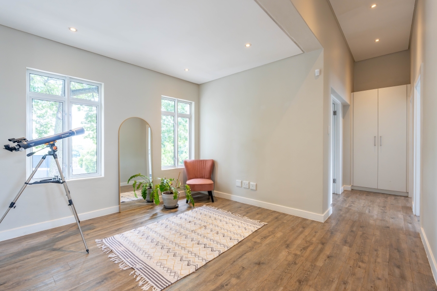 To Let 3 Bedroom Property for Rent in Bryanston Gauteng