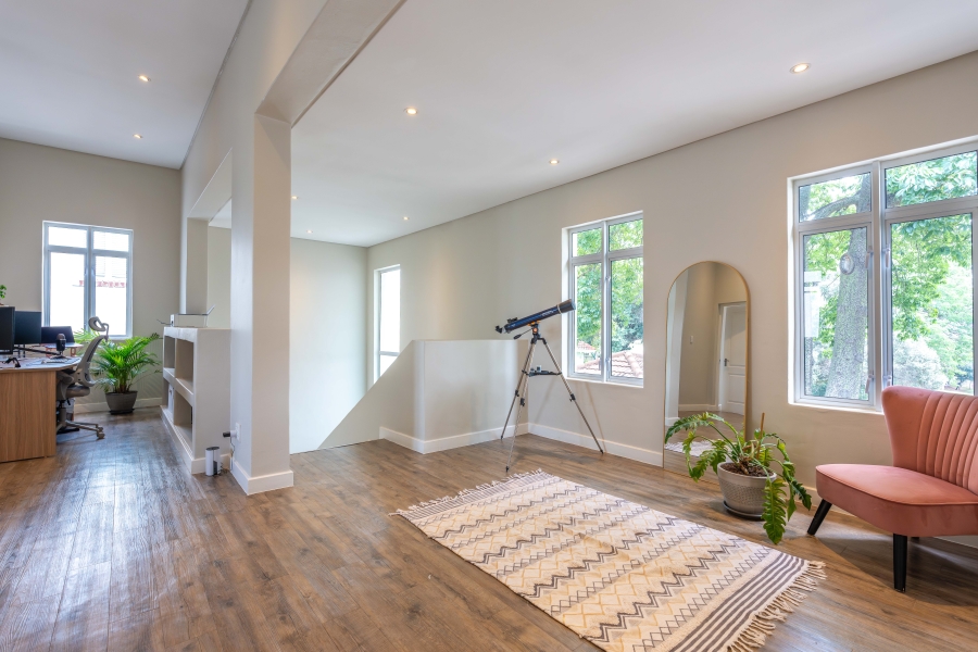 To Let 3 Bedroom Property for Rent in Bryanston Gauteng