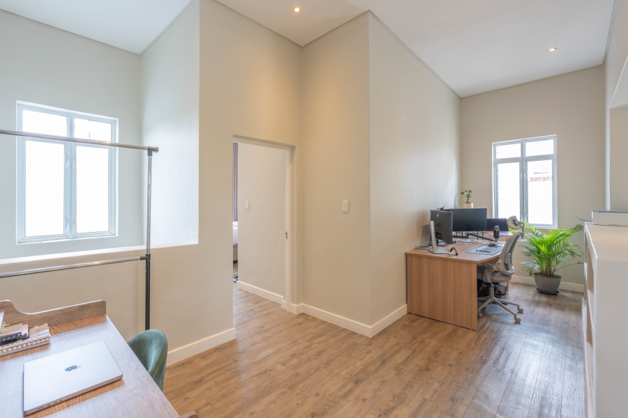 To Let 3 Bedroom Property for Rent in Bryanston Gauteng