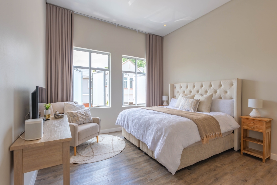 To Let 3 Bedroom Property for Rent in Bryanston Gauteng