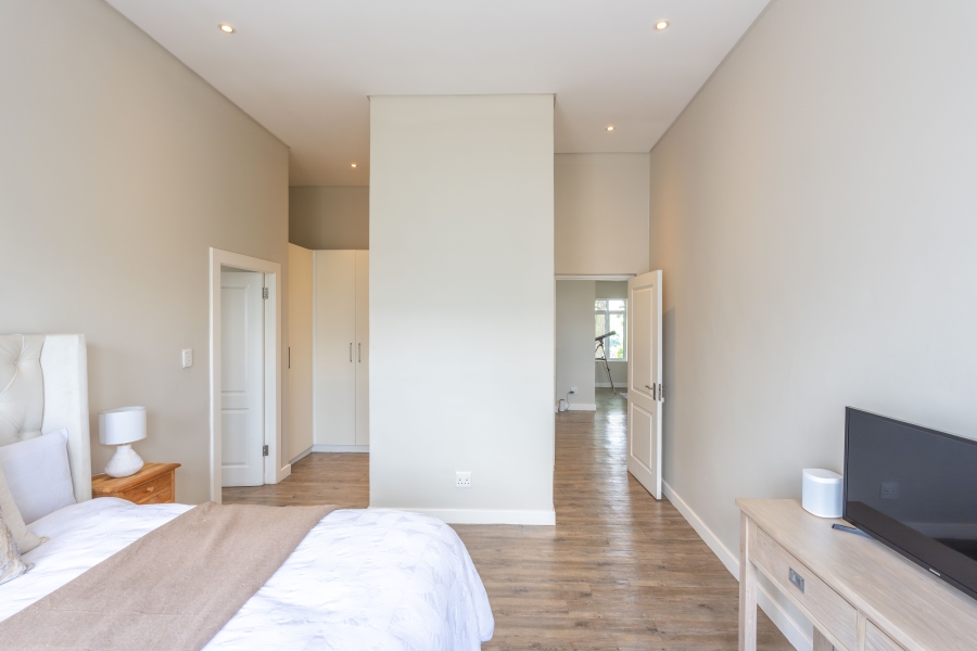 To Let 3 Bedroom Property for Rent in Bryanston Gauteng