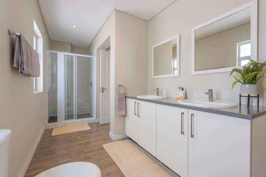 To Let 3 Bedroom Property for Rent in Bryanston Gauteng