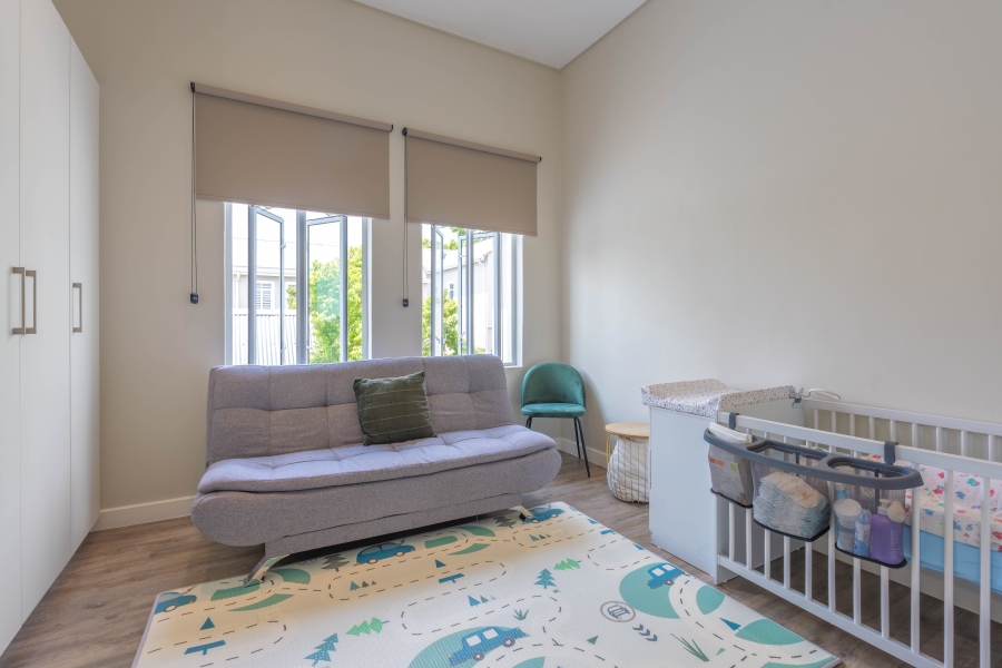 To Let 3 Bedroom Property for Rent in Bryanston Gauteng