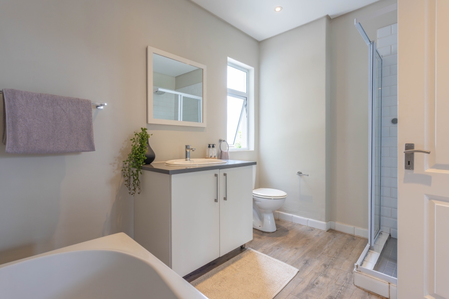 To Let 3 Bedroom Property for Rent in Bryanston Gauteng