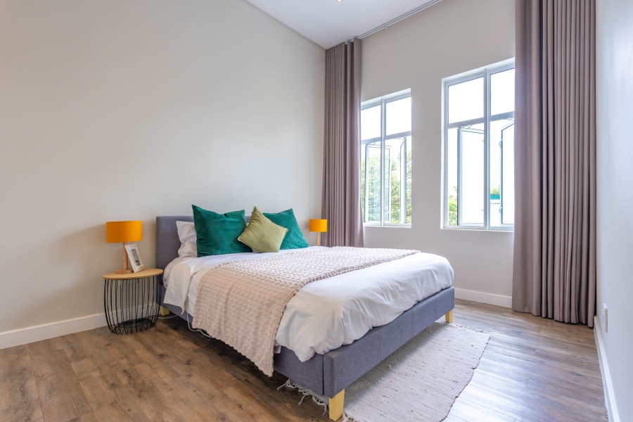 To Let 3 Bedroom Property for Rent in Bryanston Gauteng