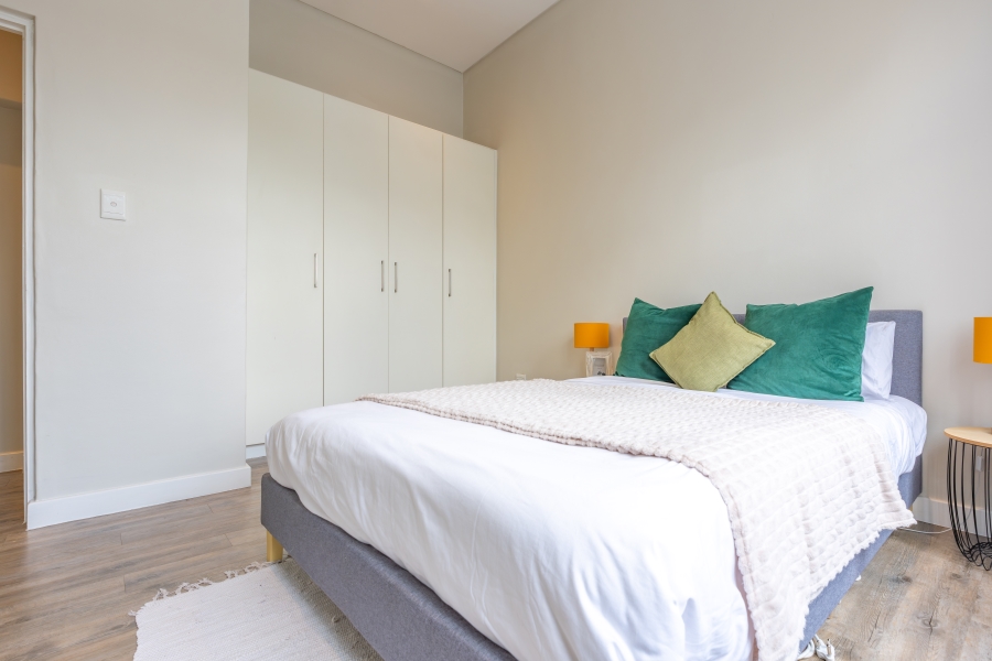 To Let 3 Bedroom Property for Rent in Bryanston Gauteng