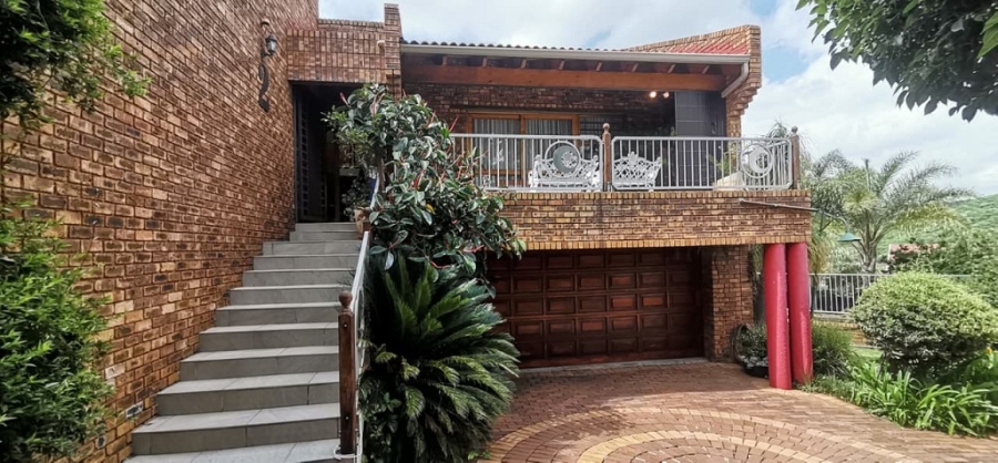 3 Bedroom Property for Sale in Mulbarton Gauteng