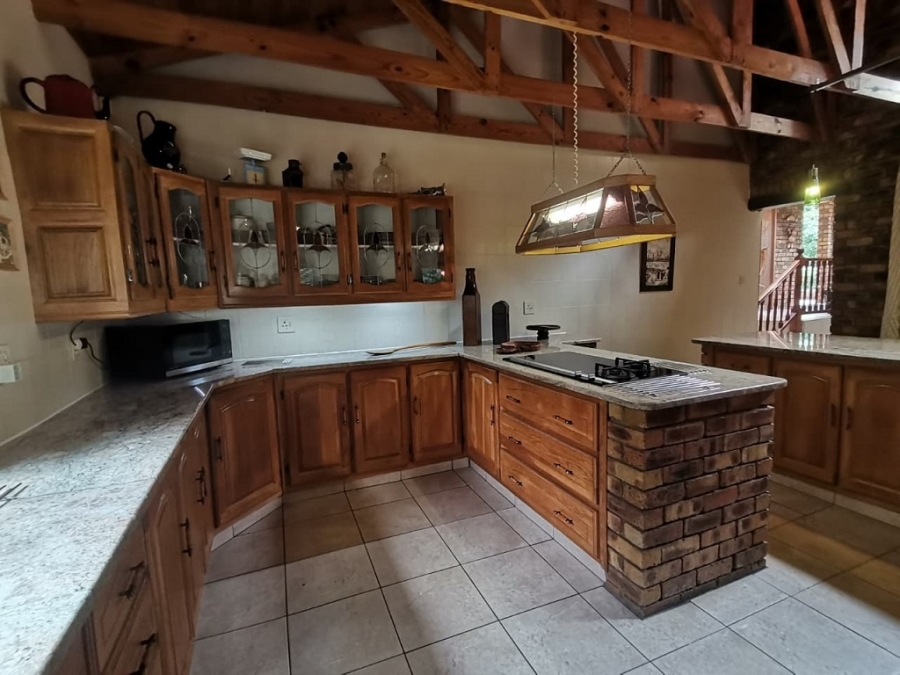3 Bedroom Property for Sale in Mulbarton Gauteng