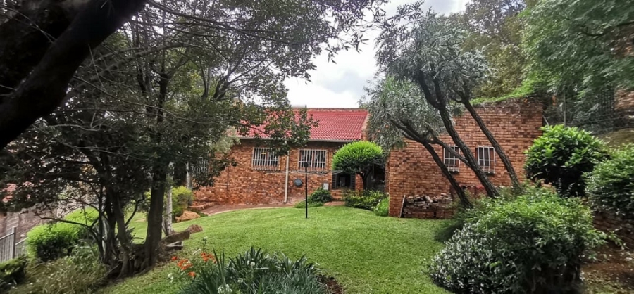 3 Bedroom Property for Sale in Mulbarton Gauteng