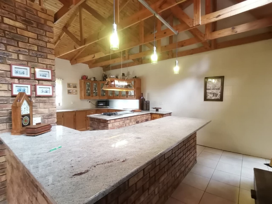 3 Bedroom Property for Sale in Mulbarton Gauteng