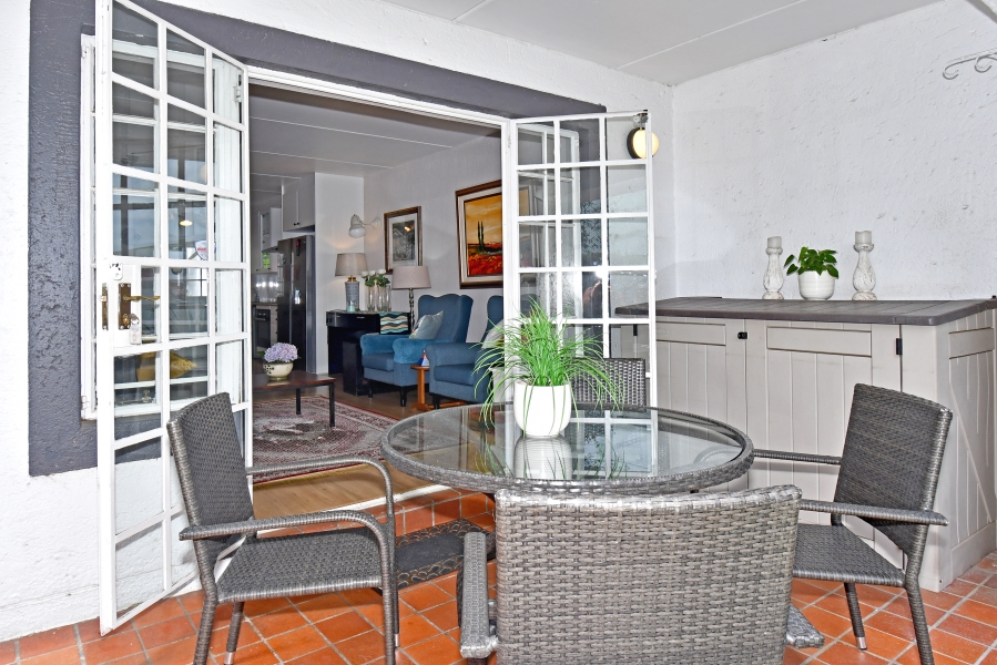 2 Bedroom Property for Sale in Kelland Gauteng