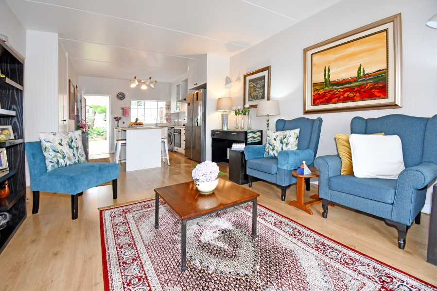 2 Bedroom Property for Sale in Kelland Gauteng