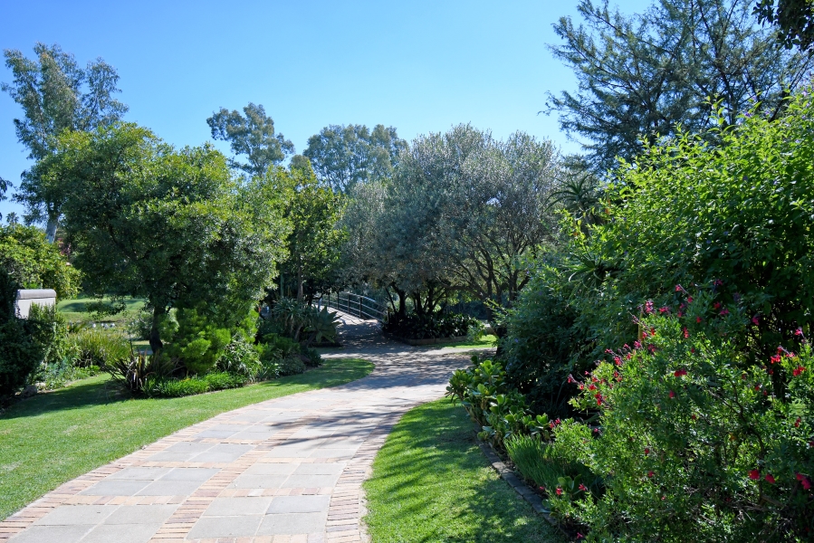 2 Bedroom Property for Sale in Kelland Gauteng