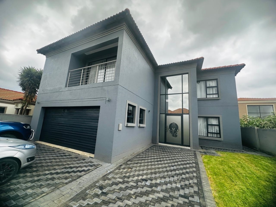 4 Bedroom Property for Sale in Brakpan North Gauteng