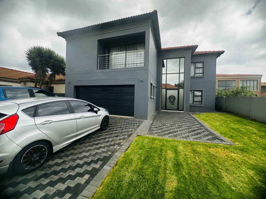 4 Bedroom Property for Sale in Brakpan North Gauteng