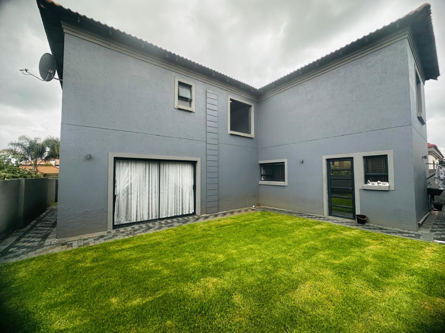 4 Bedroom Property for Sale in Brakpan North Gauteng