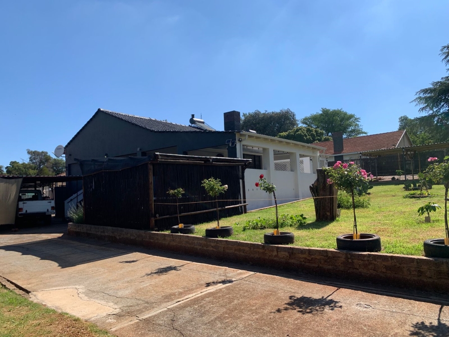 3 Bedroom Property for Sale in Hillshaven Gauteng