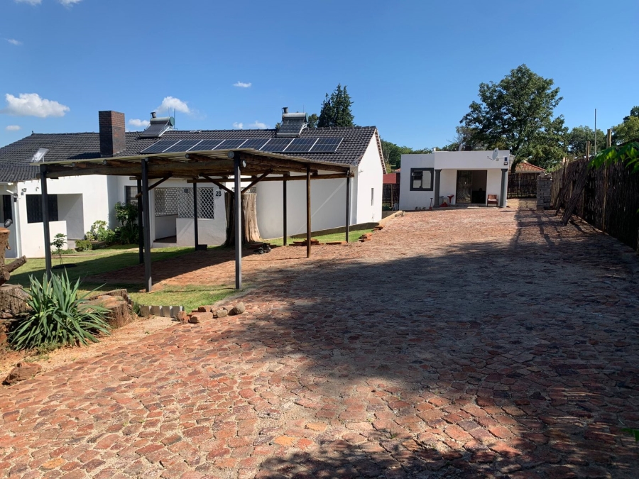 3 Bedroom Property for Sale in Hillshaven Gauteng