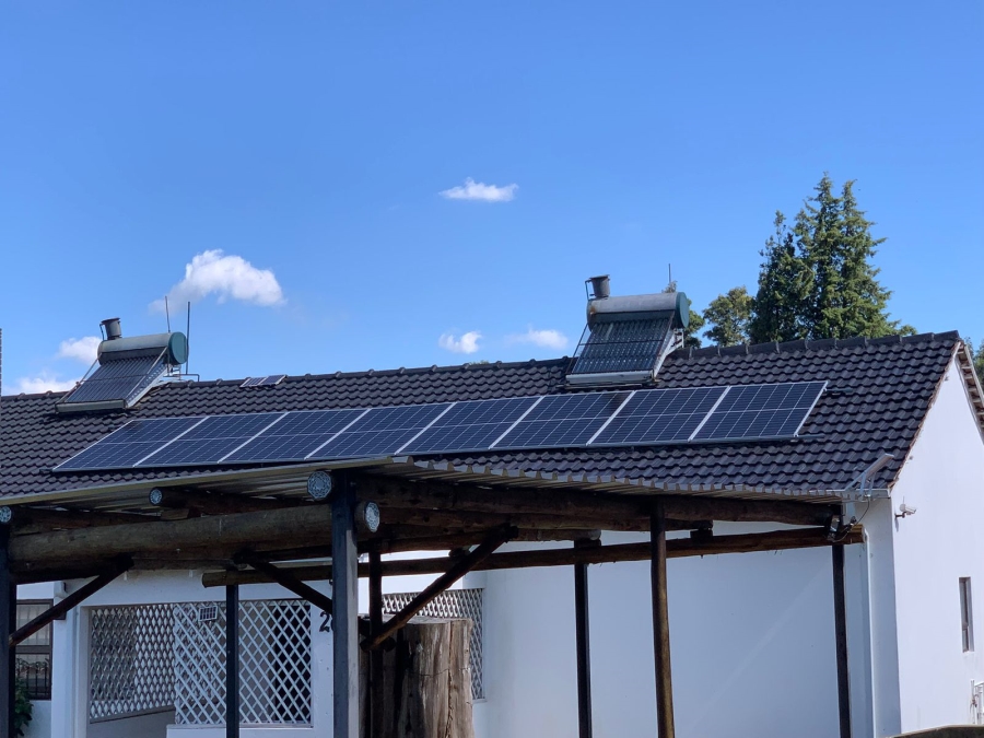 3 Bedroom Property for Sale in Hillshaven Gauteng