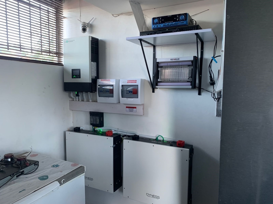 3 Bedroom Property for Sale in Hillshaven Gauteng