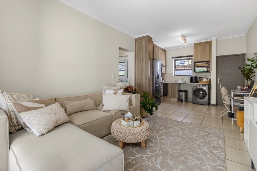 1 Bedroom Property for Sale in Craigavon Gauteng