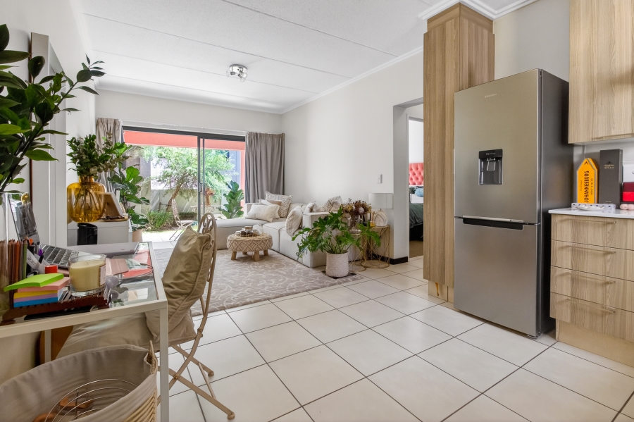 1 Bedroom Property for Sale in Craigavon Gauteng