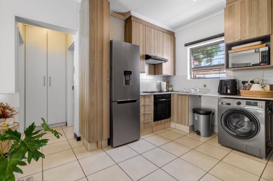 1 Bedroom Property for Sale in Craigavon Gauteng