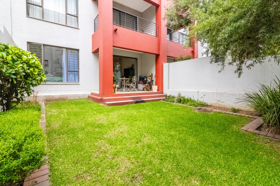 1 Bedroom Property for Sale in Craigavon Gauteng