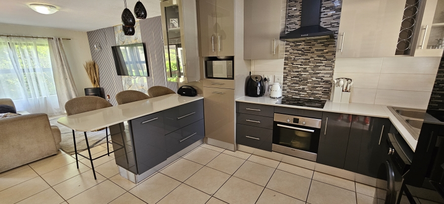 3 Bedroom Property for Sale in New Market Gauteng