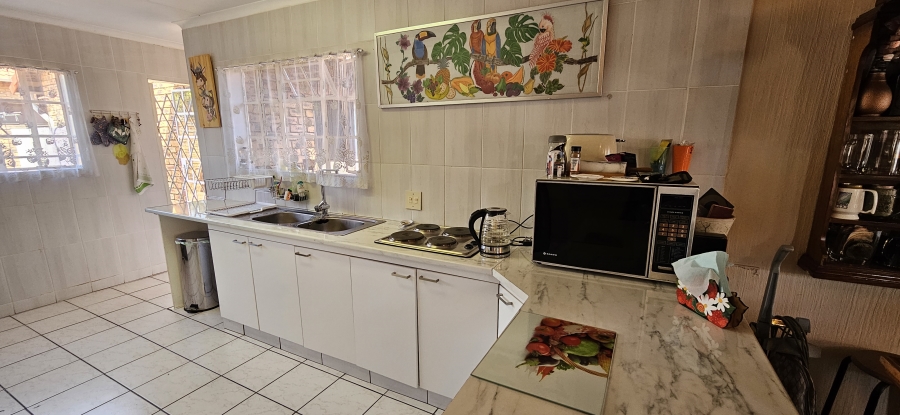 3 Bedroom Property for Sale in Randhart Gauteng