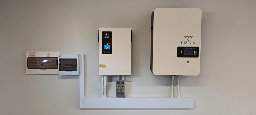 To Let 2 Bedroom Property for Rent in Olympus AH Gauteng