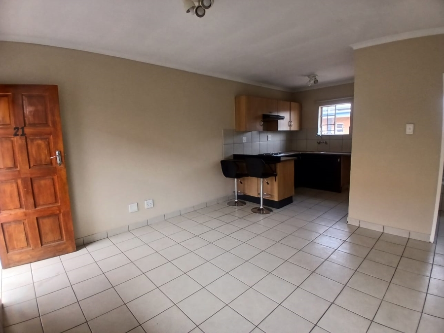 2 Bedroom Property for Sale in Kempton Park Central Gauteng