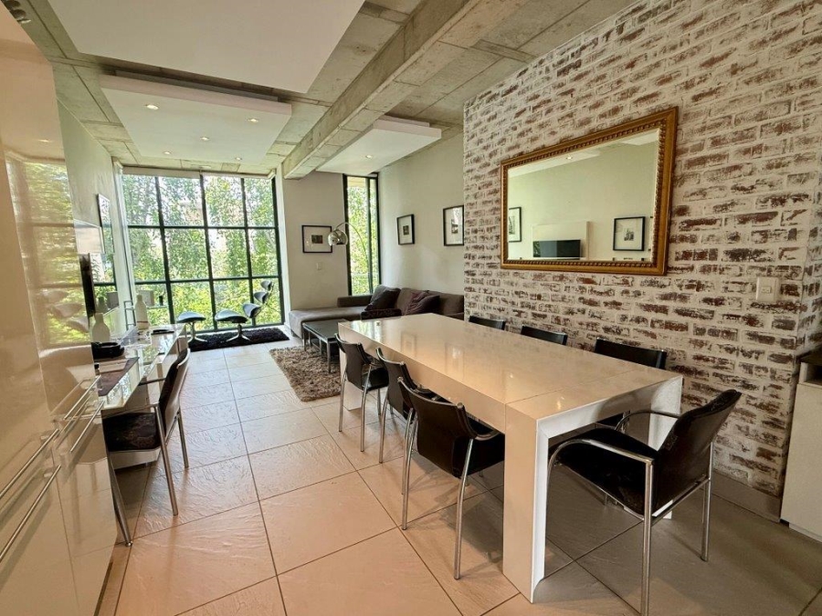 To Let 2 Bedroom Property for Rent in Melrose Gauteng