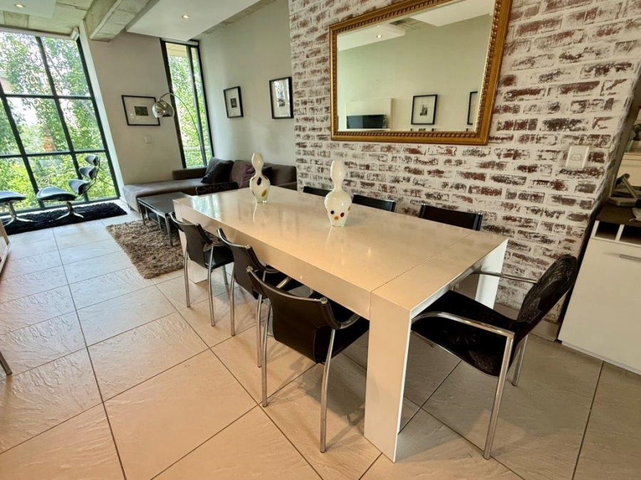 To Let 2 Bedroom Property for Rent in Melrose Gauteng