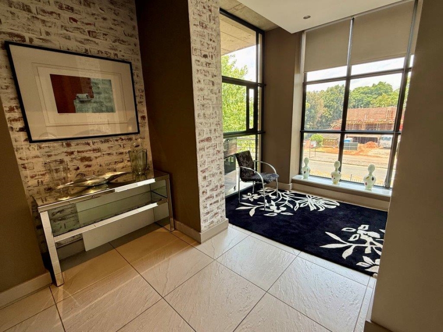 To Let 2 Bedroom Property for Rent in Melrose Gauteng