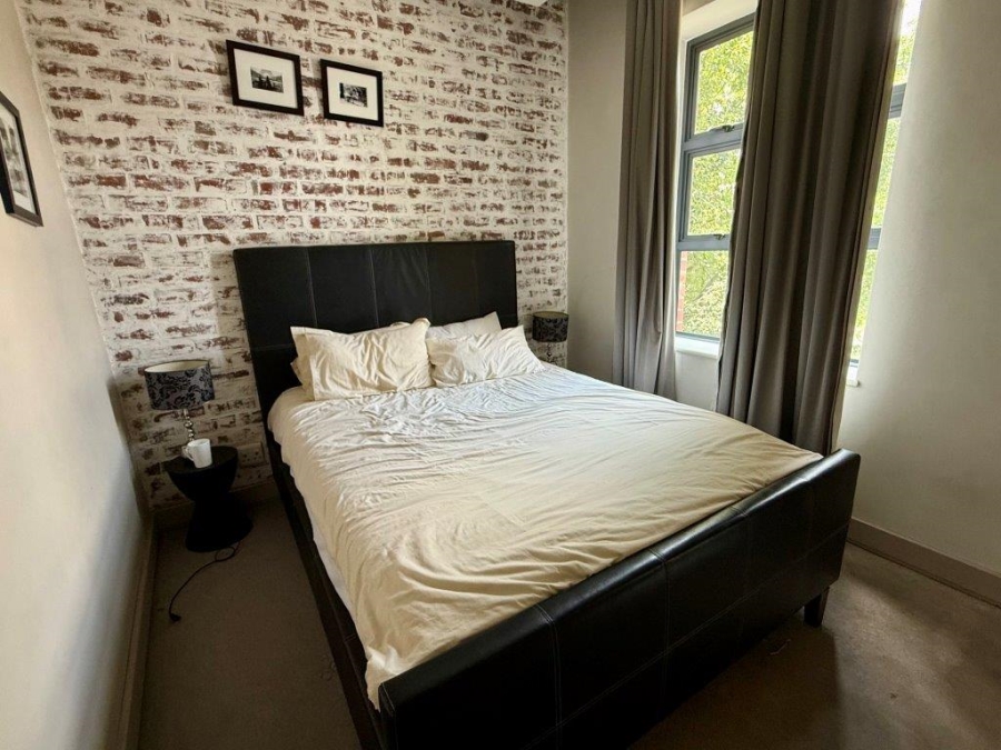 To Let 2 Bedroom Property for Rent in Melrose Gauteng