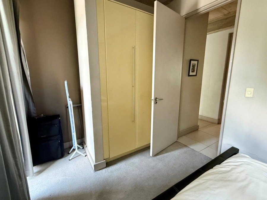 To Let 2 Bedroom Property for Rent in Melrose Gauteng