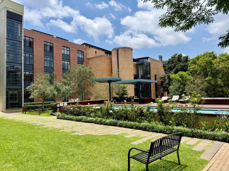 To Let 2 Bedroom Property for Rent in Melrose Gauteng