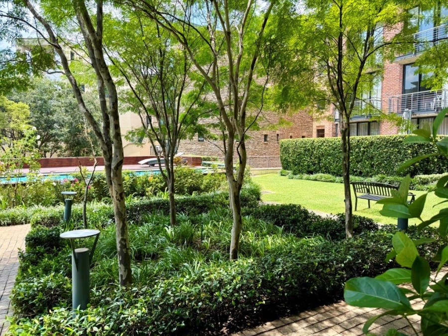 To Let 2 Bedroom Property for Rent in Melrose Gauteng