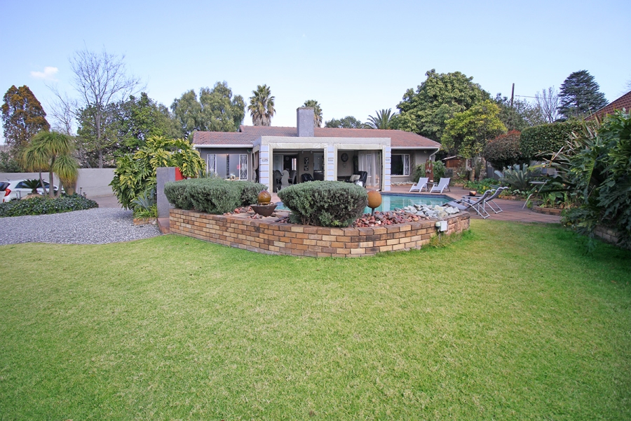 3 Bedroom Property for Sale in Van Riebeeck Park Gauteng