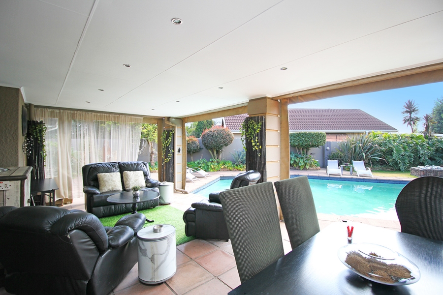 3 Bedroom Property for Sale in Van Riebeeck Park Gauteng